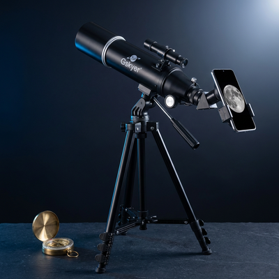 Asterion Pro AZ-Head Field Tripod Mount