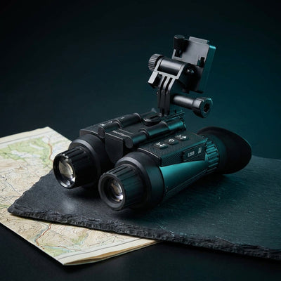 NoctiSight ViperView Digital Night Vision Binoculars