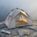 StonePine Cairn Lite 3P