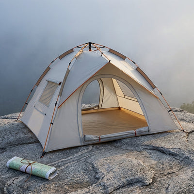 StonePine Cairn Lite 3P
