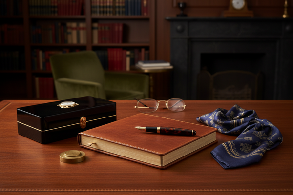 The Signature Collection