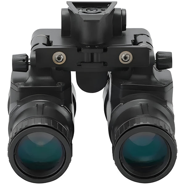 TitanVision DTX-7 Dual-Tube NV Goggles