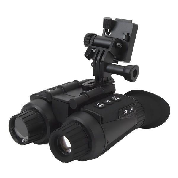 NoctiSight ViperView Digital Night Vision Binoculars