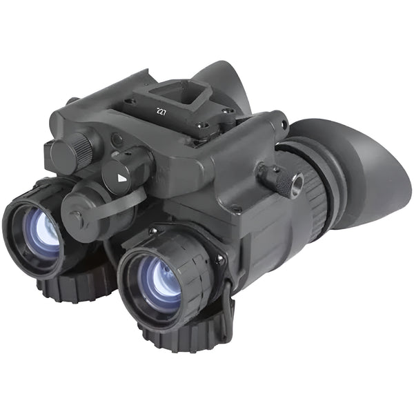 ShadowOptix NVX-9 Tactical Night Vision Goggles