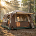Ridgefield TrailHaven Lodge 10