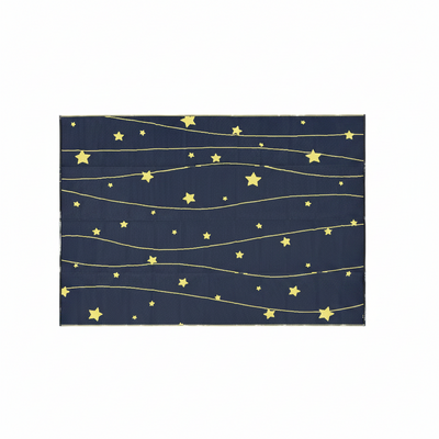 LED Outdoor Rugs, Plastic Straw Rug Glow in the Night, Waterproof Outdoor Camping Rugs, Quick Drying Picnic Rug, Sand Free Reversible Beach Mats, 9 X 12 Feet
